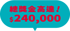 總獎金按鈕